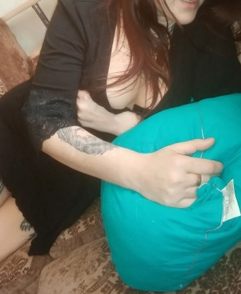 Руслана, 35 лет, 2 размер груди