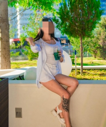 Христина, 26 лет, 3 размер груди